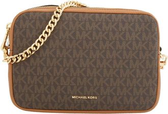 Michael Kors Donna, Borse, Marrone, Taglia unica, new