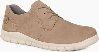 Waldl&auml;ufer Mens Hector Mens Shoes - Brown - Size: 10.5