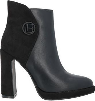 Laura Biagiotti FOOTWEAR - Ankle boots on YOOX.COM
