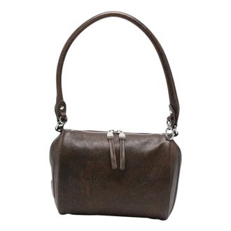 Diesel Borsa a tracolla Load-D - - Bags - Donna - Marrone - ONE SIZE
