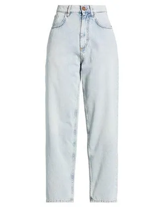 Odeeh BOTTOMWEAR - Jeans on YOOX.COM