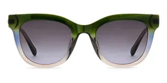 Fossil FOS 2169/G/S Asian Fit 4N7/9O Womens Sunglasses Brown Size 51