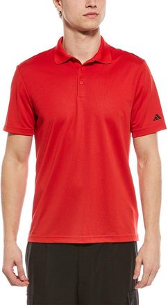 adidas Adidas Adi Performance Polo Shirt