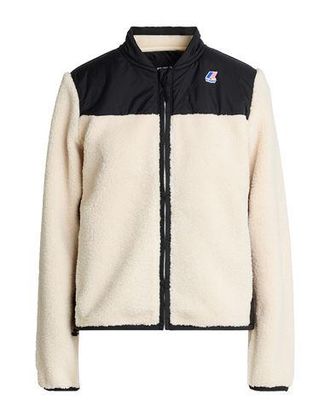 K-Way JACKEN & M&Auml;NTEL - Shearling- & Kunstfell auf YOOX.COM