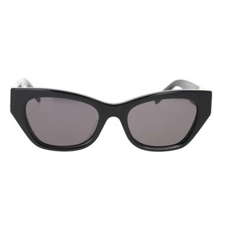 Givenchy Sunglasses, female, Black, 55 MM, Statement Sunglasses