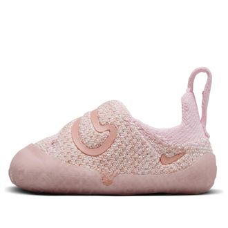 Nike (TD) Nike Swoosh 1 Pink Foam FB3244-600