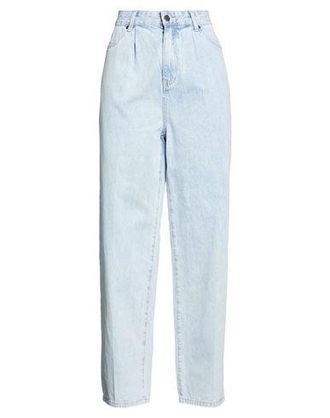 Sandro BOTTOMWEAR - Jeans on YOOX.COM