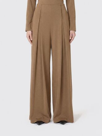 Max Mara Pantaloni di lana Max Mara