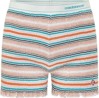 Casablanca Donna, Pantaloncini, Multicolore, L, new