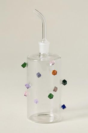 Fazeek Jewel Oil Cruet