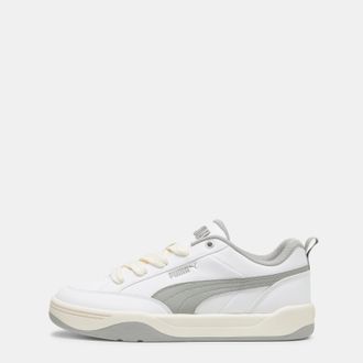 Puma Mens Puma Park Lifestyle Trainers in Beige