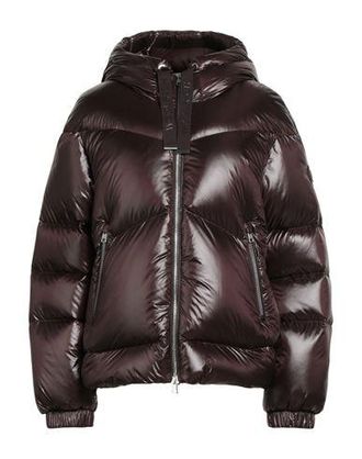 Woolrich Puffers