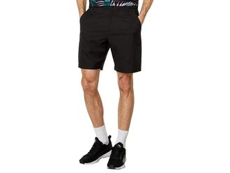 Puma Dealer 8 Shorts Mens Clothing Puma Black : 30 8, Polyester