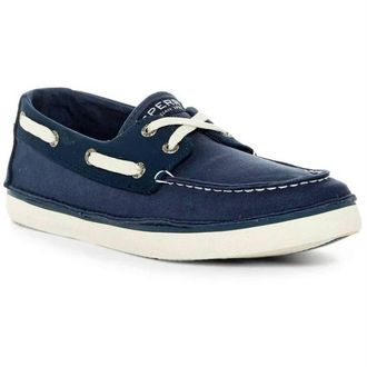 Sperry Top-Sider Mens Cruz Dockers Shoe In Navy