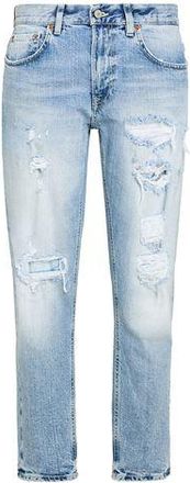 Dondup HOSEN & RÖCKE - Jeanshosen auf YOOX.COM