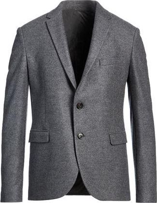 Neil Barrett Blazers