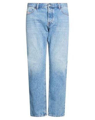 Diesel PARTES DE ABAJO - Pantalones vaqueros en YOOX.COM