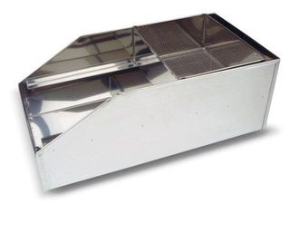 Lacor Harinero Mediano 18x50x26,5 Inox 18/10 Lacor