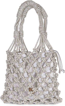 Pinko Bag Made Of Polyester