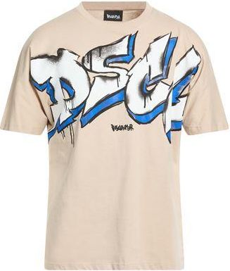 Disclaimer CAMISETAS Y TOPS - Camisetas en YOOX.COM