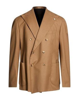 Luigi Bianchi Mantova SUITS and CO-ORDS - Blazers on YOOX.COM