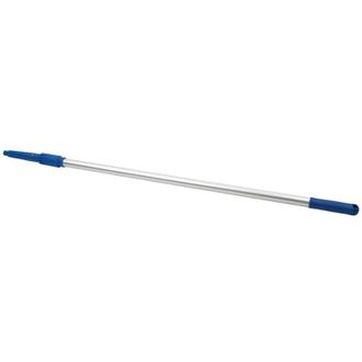cofan Mango Telescopico Extensible 1-1.80m Caja 6 Unid., Mango Telesc&oacute;pico Extensible Fabricado En Aluminio Anodizado De Alta Calidad. Adaptable A Cualquier