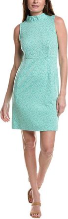 Tyler Böe Erica Jacquard Mini Dress