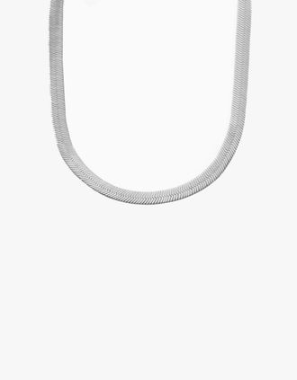 Tutti & Co Womens Evoke Necklace - Gold