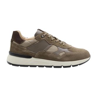 Nero Giardini Hombre, Zapatos, Marr&oacute;n, Talla: 41 EU