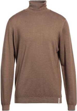 Brooksfield Turtlenecks