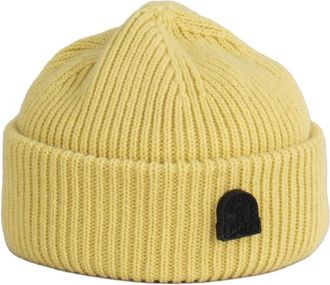 S&auml;tila Fisherman Beanie M&uuml;tze f&uuml;r Herren | beige