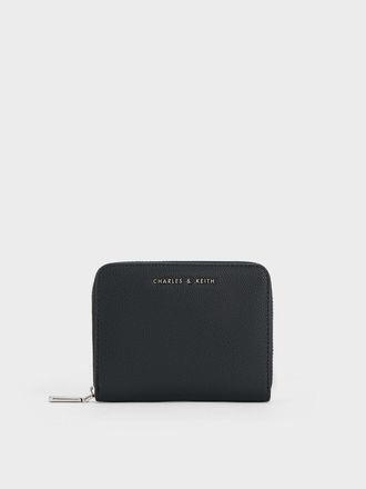 Charles & Keith Basic Square Wallet