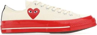 Comme Des Gar&ccedil;ons Uomo, Scarpe, Bianco, 45 EU, new