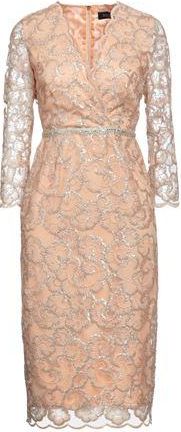Nora Barth DRESSES - Midi dresses on YOOX.COM