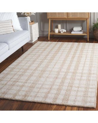 Safavieh Abstract Beverly Hand Tufted Rug