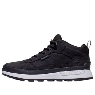 Timberland Field Trekker Black TB1A2A580151
