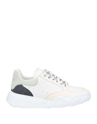 Alexander McQueen CALZATURE - Sneakers su YOOX.COM