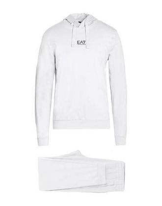 Emporio Armani JUMPSUITS & TRACKSUITS - Tracksuits sur YOOX.COM