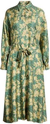 Massimo Alba DRESSES - Midi dresses on YOOX.COM