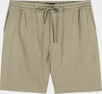 Rails Men & apos;s Archer 6 Slub Shorts