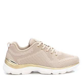Xti Womens Lace-Up Sneakers By XTI