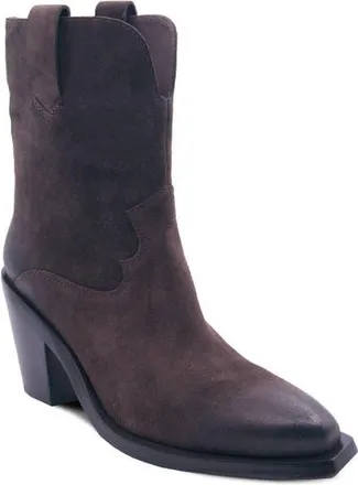 Ash Jester Western Bootie in T Moro at Nordstrom, Size 38