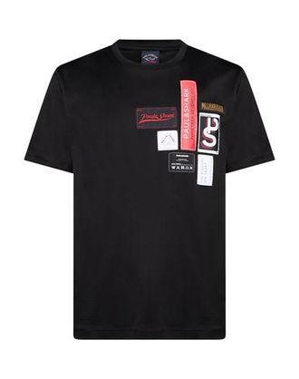 Paul & Shark TOPWEAR - T-shirts on YOOX.COM
