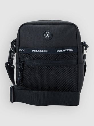 DC Starcher 5 Schoudertas zwart
