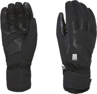 Level Guanti Gore-Tex - Nero