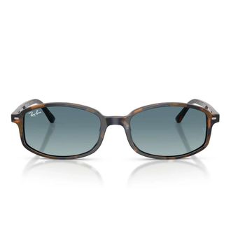 Ray-Ban Rb 2232 Zonnebril - unisex - Zonnebrillen - Bruin - ONE Size - Accessoires