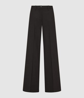 Nine In The Morning Pantalon Nadia Palazzo Moro