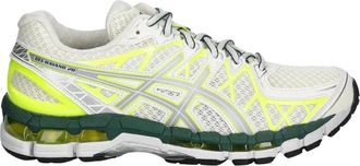 Asics Sneakers - Dames - Hardloopschoenen - Beige - 39 EU - Fitness
