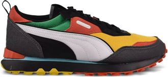 Puma Sneakers Rider FV - Grigio