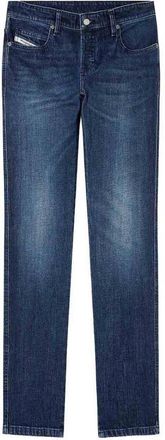 Diesel Dark Blue Jeans